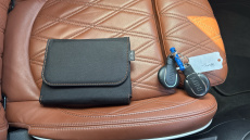 MINI Hatchback 1.5 Cooper Exclusive 5dr Petrol Hatchback